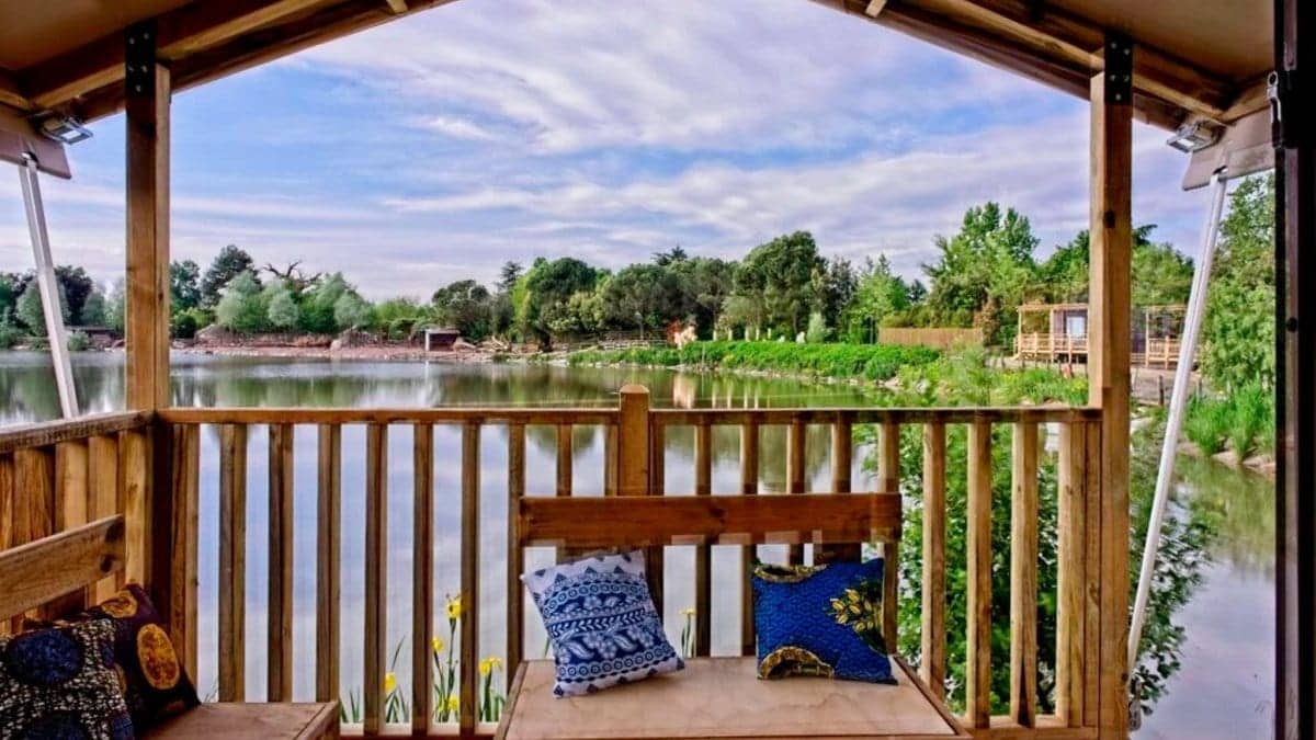 Viaggiare easy in Italia: dal campeggio alla mobile home